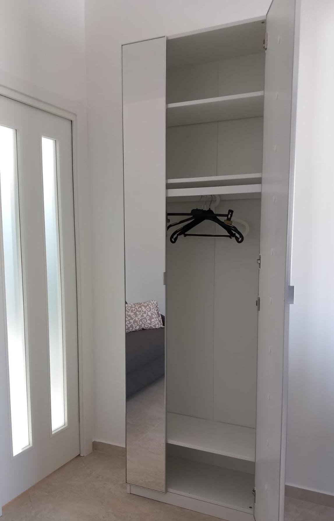 Apartamento Casa Luce Marina di Massa Exterior foto